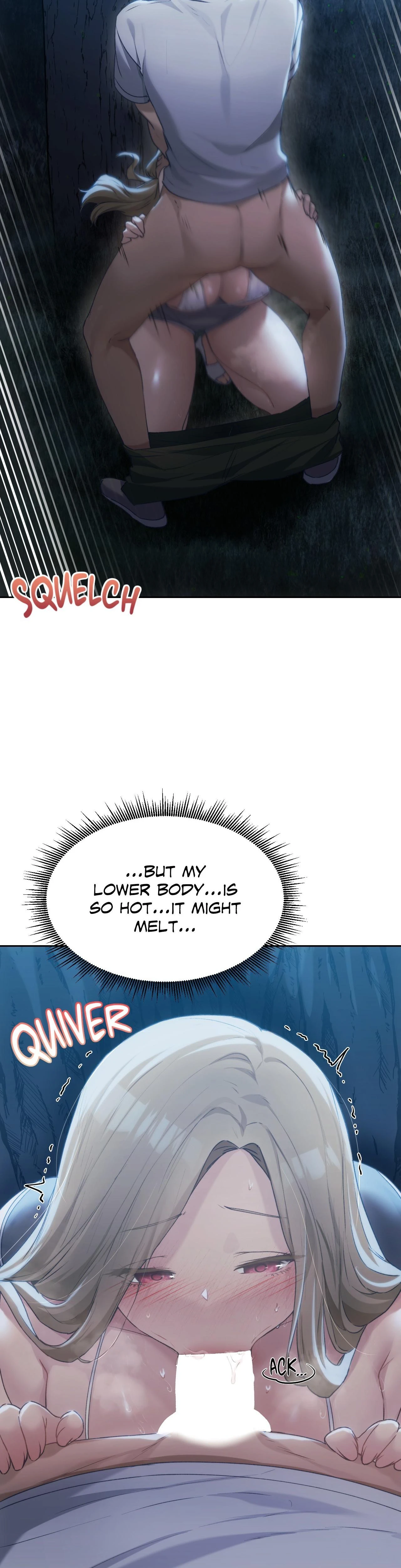 Wreck My Bias Chapter 53 Page 20