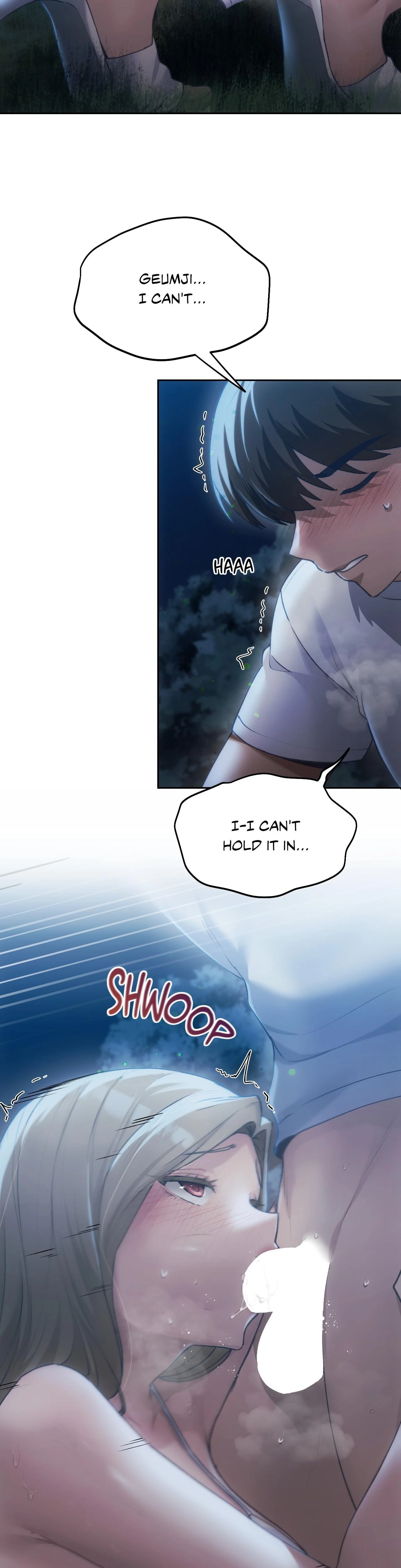 Wreck My Bias Chapter 53 Page 22