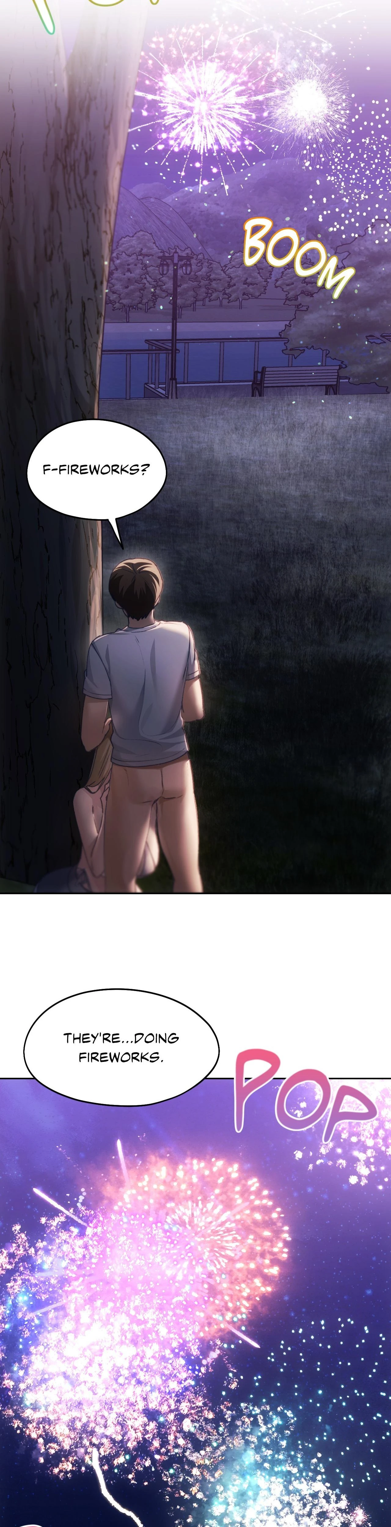 Wreck My Bias Chapter 53 Page 24