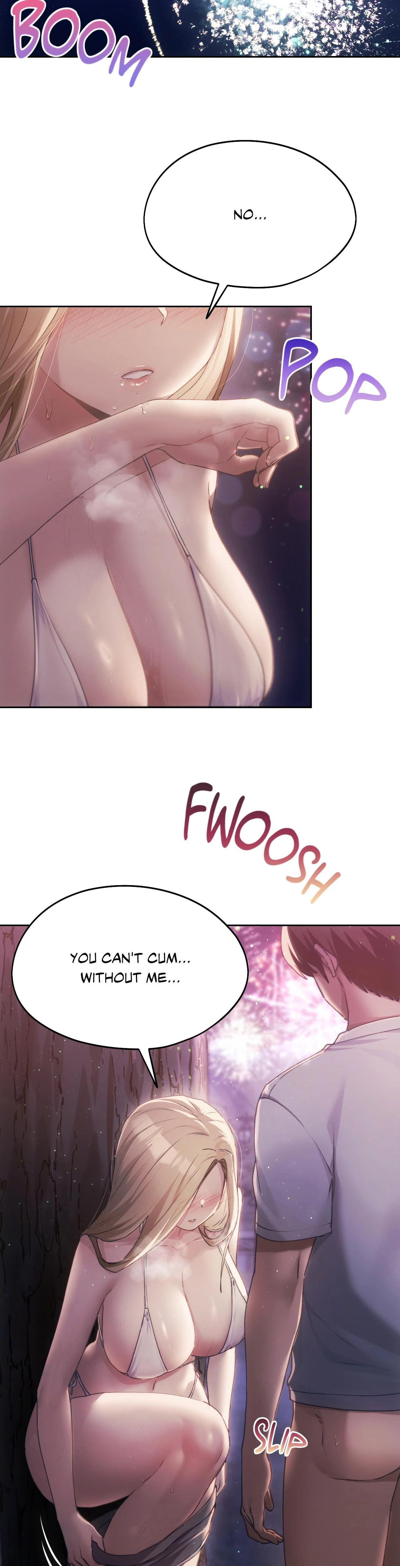 Wreck My Bias Chapter 53 Page 25