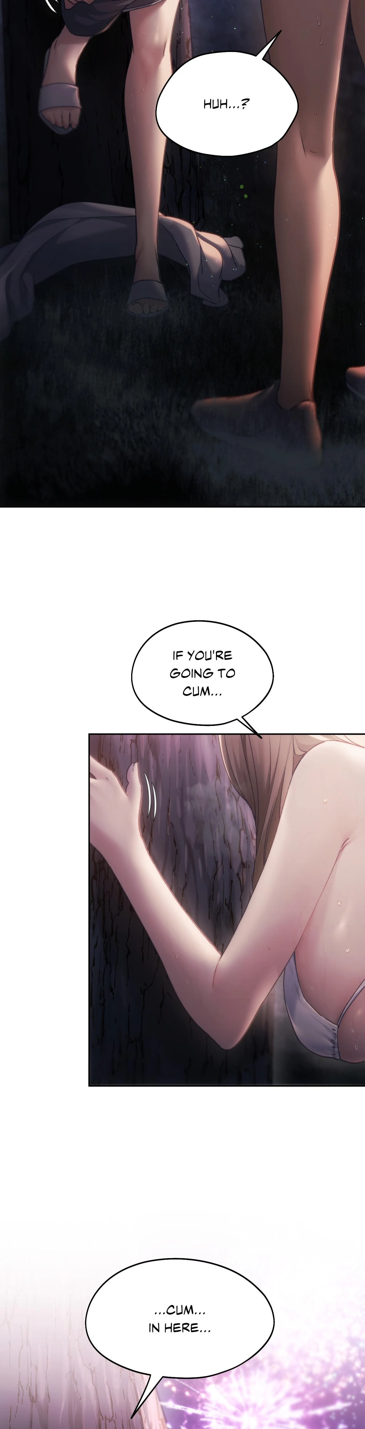 Wreck My Bias Chapter 53 Page 26