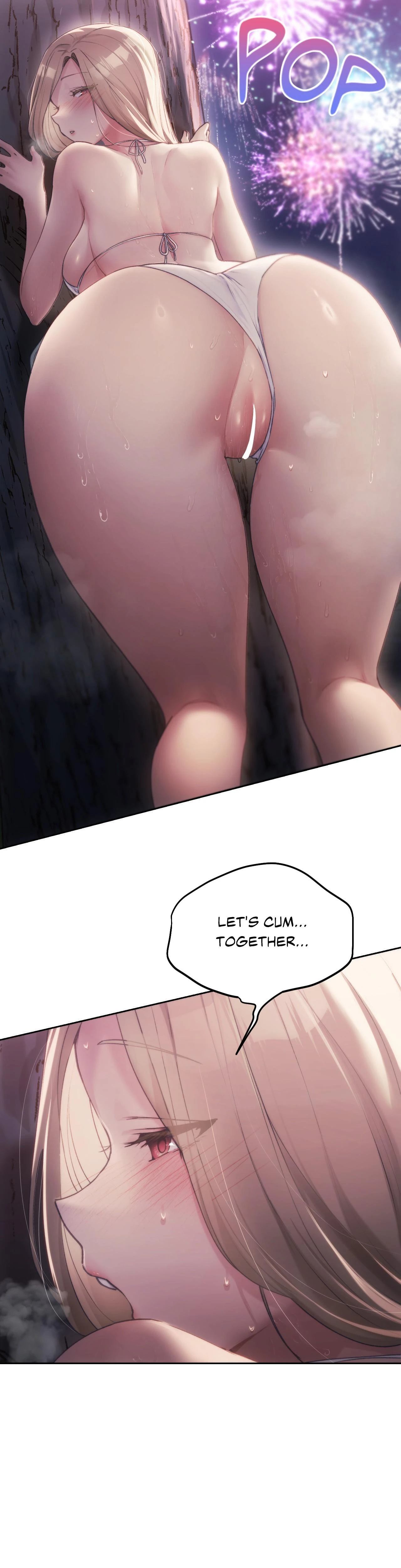 Wreck My Bias Chapter 53 Page 27