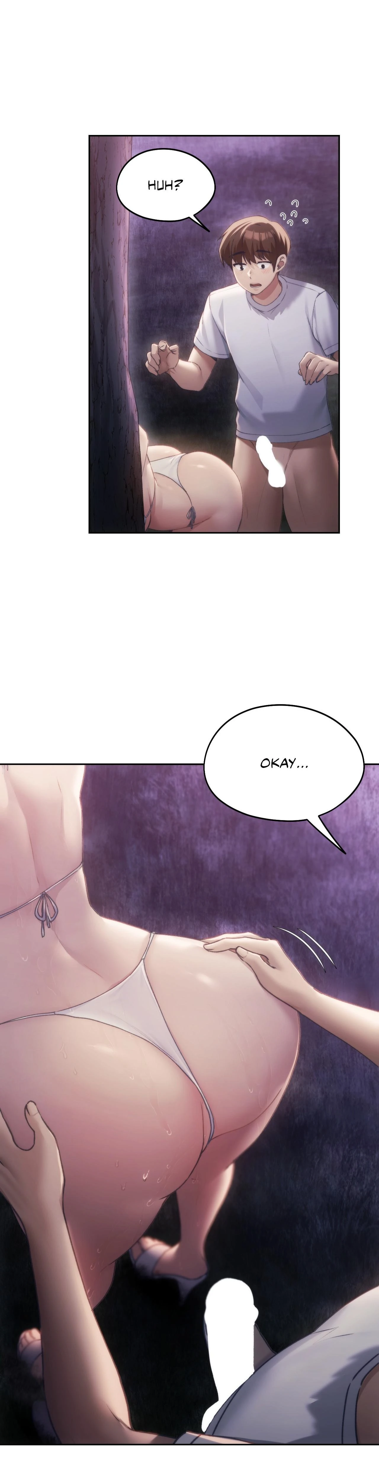 Wreck My Bias Chapter 53 Page 28