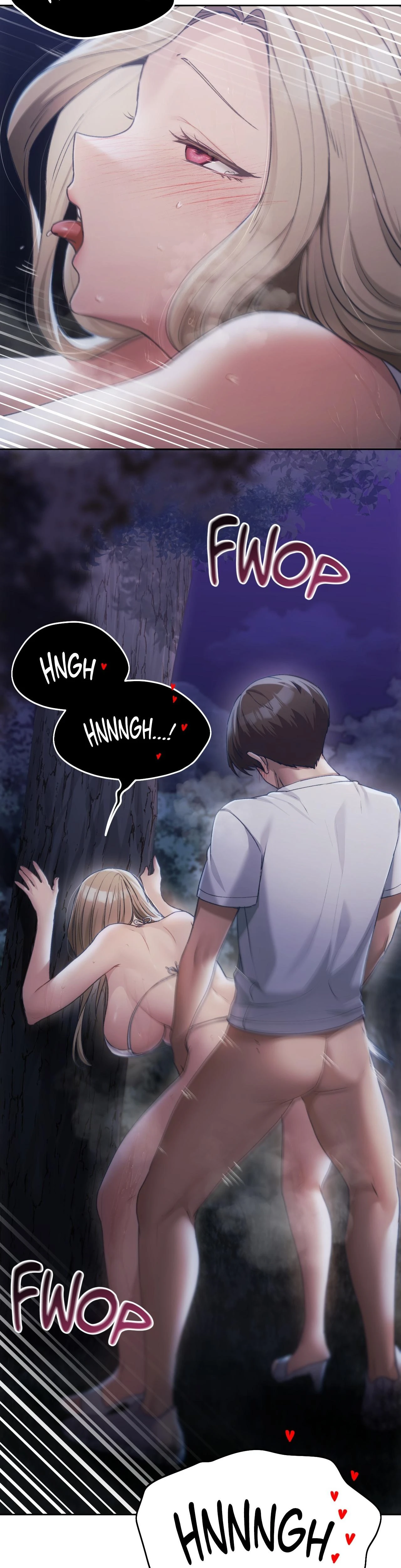 Wreck My Bias Chapter 53 Page 31