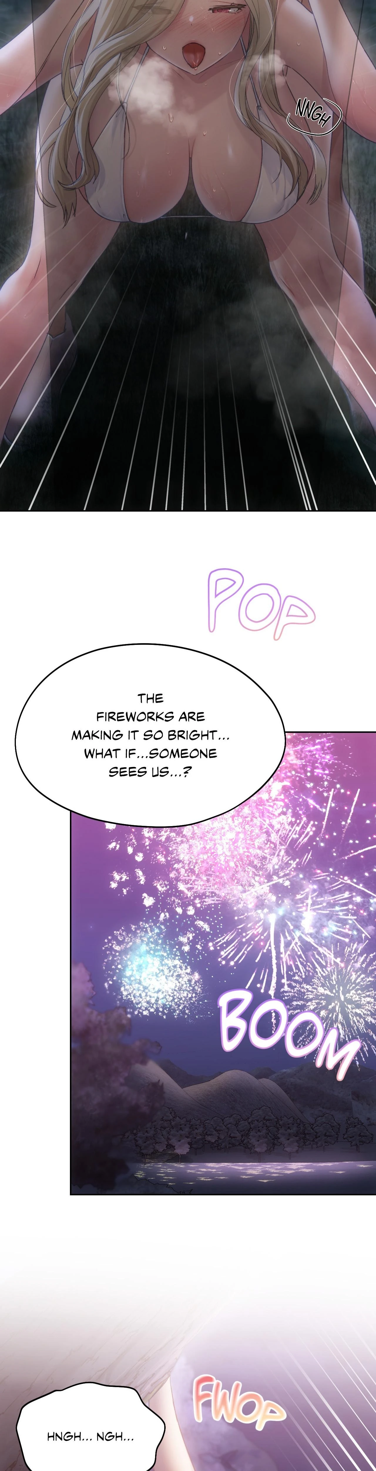 Wreck My Bias Chapter 53 Page 33