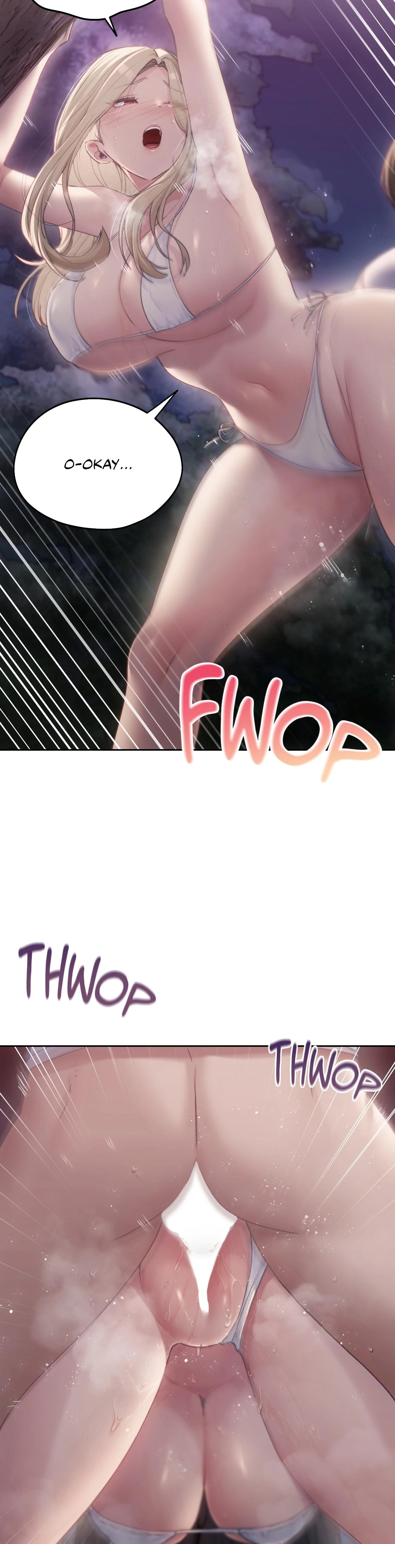 Wreck My Bias Chapter 53 Page 34