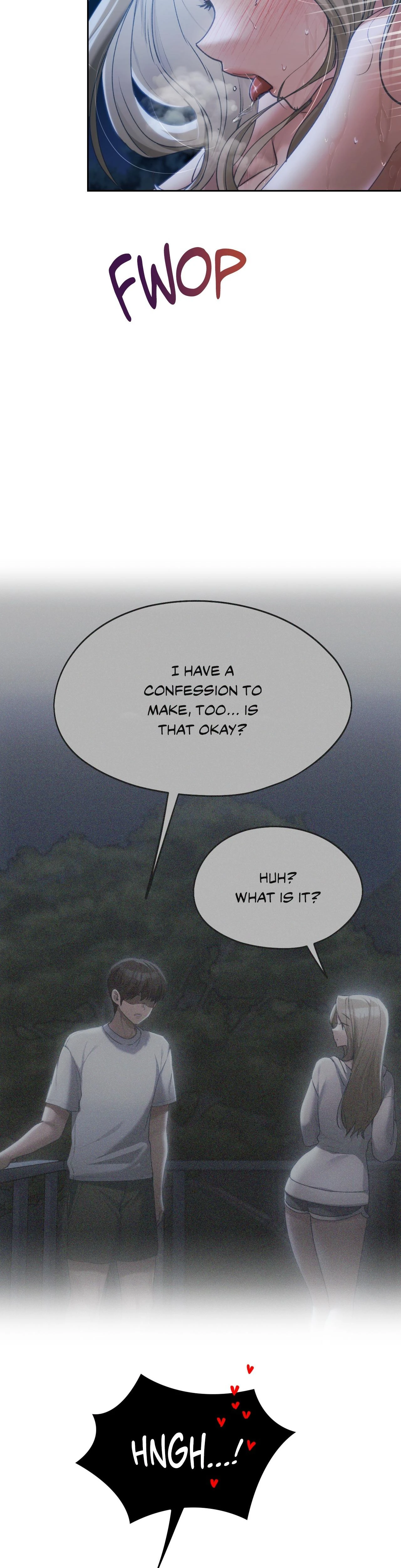 Wreck My Bias Chapter 54 Page 4