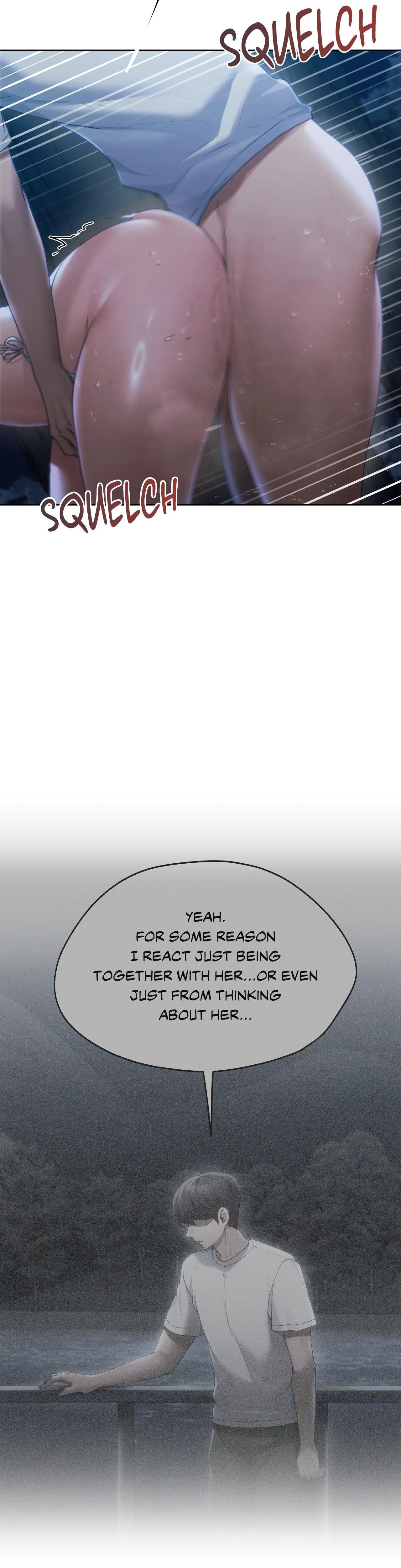 Wreck My Bias Chapter 54 Page 5