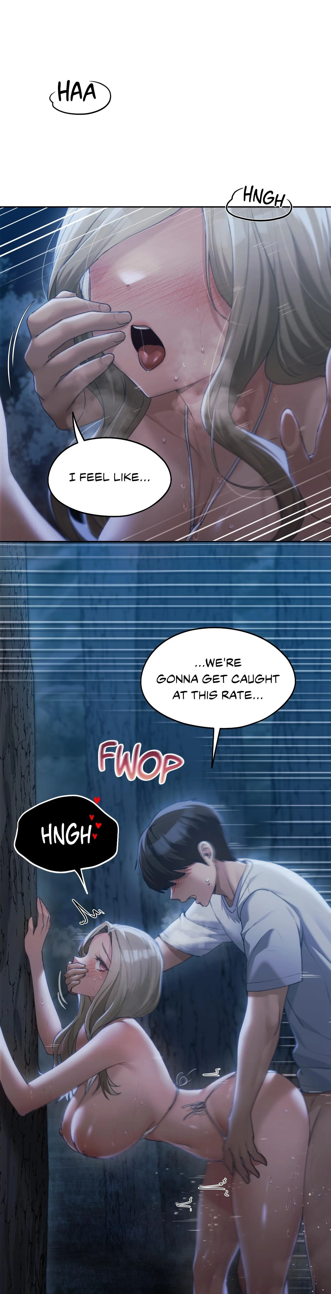 Wreck My Bias Chapter 54 Page 6