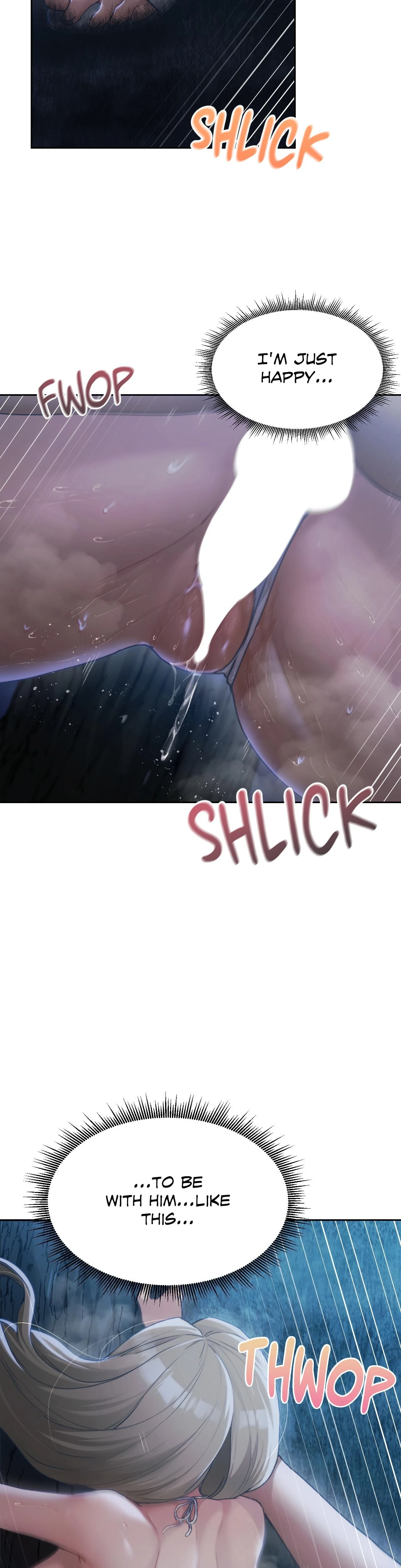 Wreck My Bias Chapter 54 Page 11