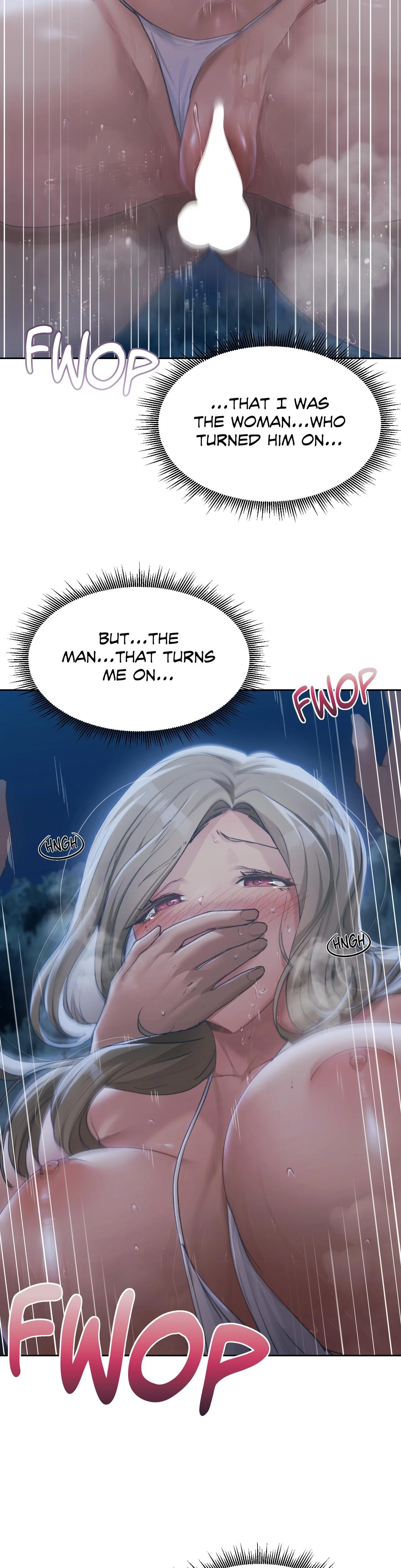 Wreck My Bias Chapter 54 Page 13