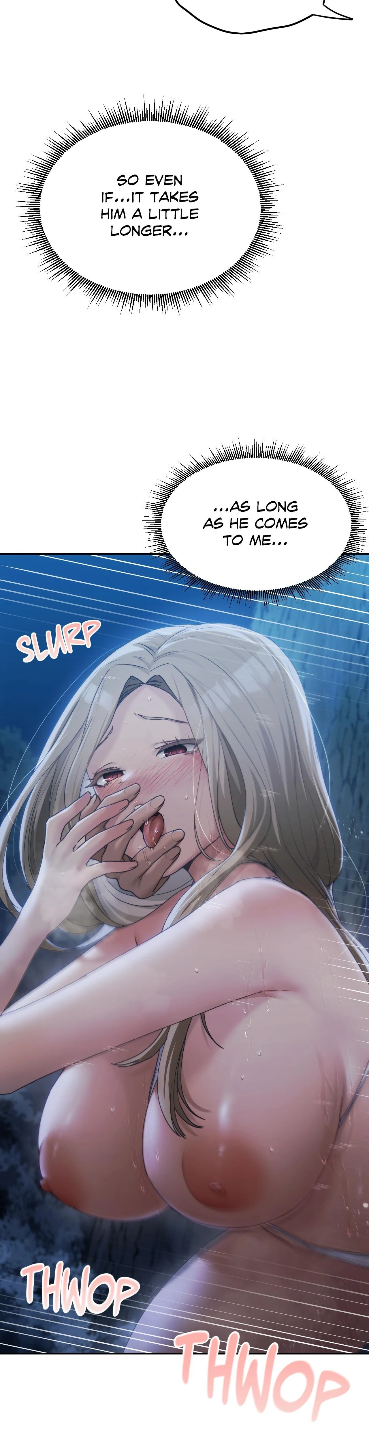 Wreck My Bias Chapter 54 Page 15