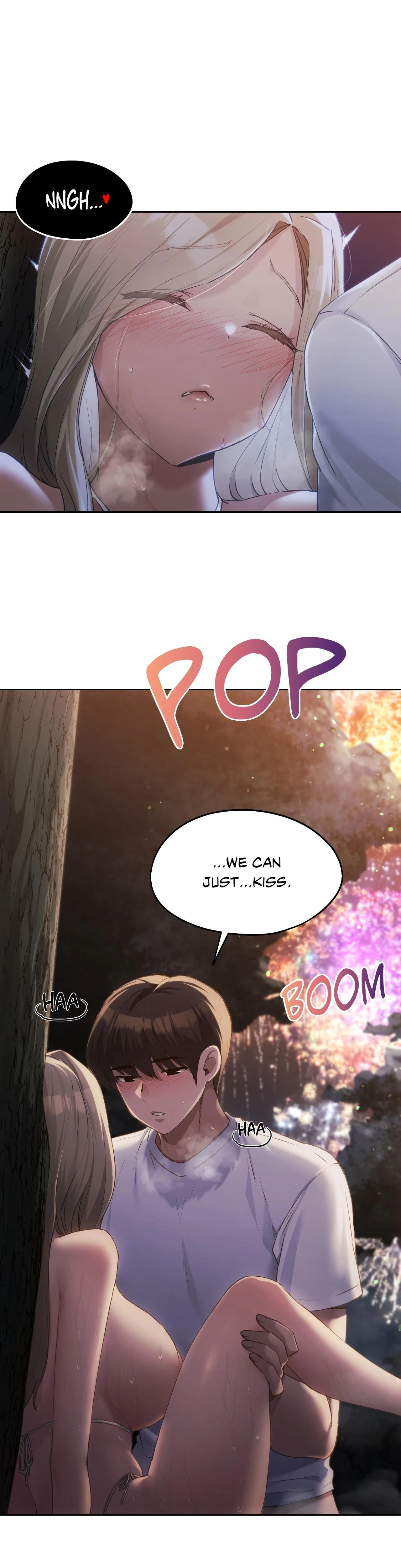Wreck My Bias Chapter 54 Page 20