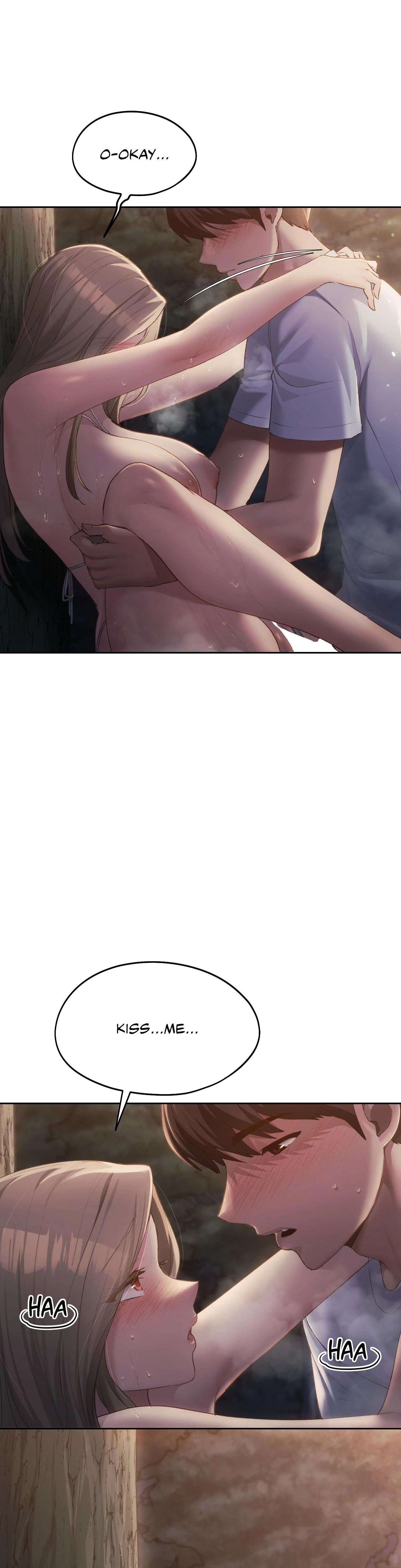 Wreck My Bias Chapter 54 Page 21