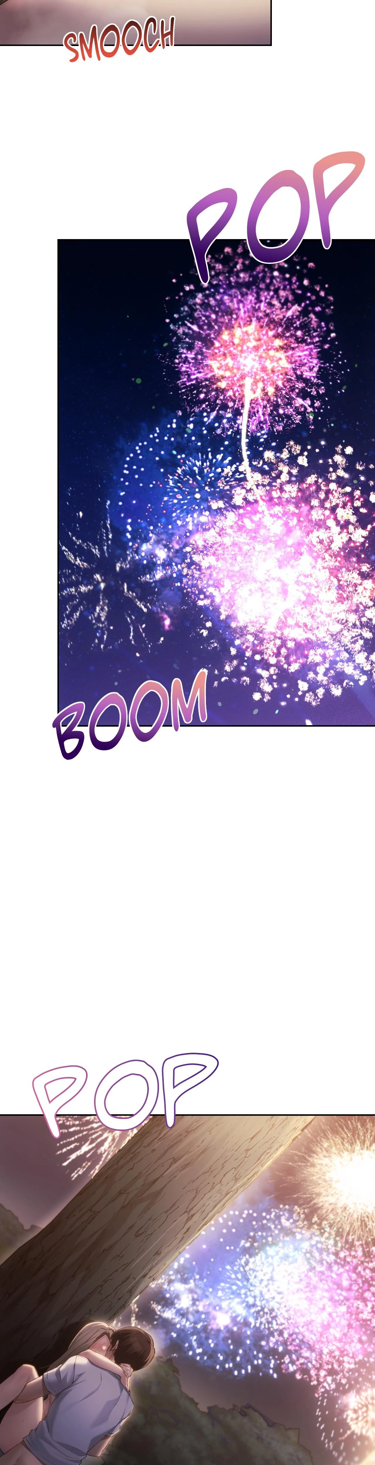 Wreck My Bias Chapter 54 Page 24