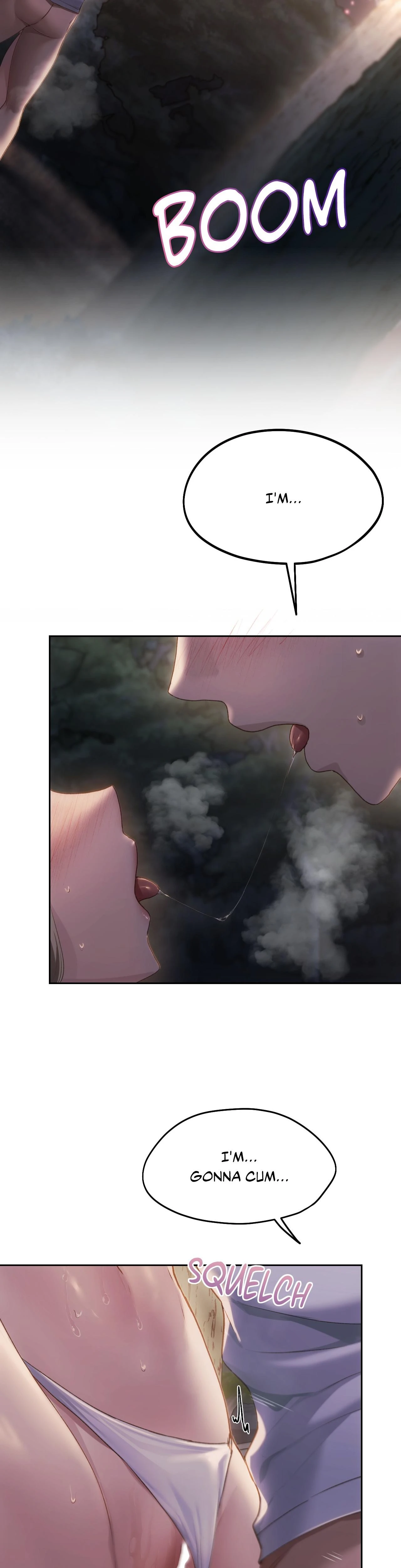 Wreck My Bias Chapter 54 Page 25