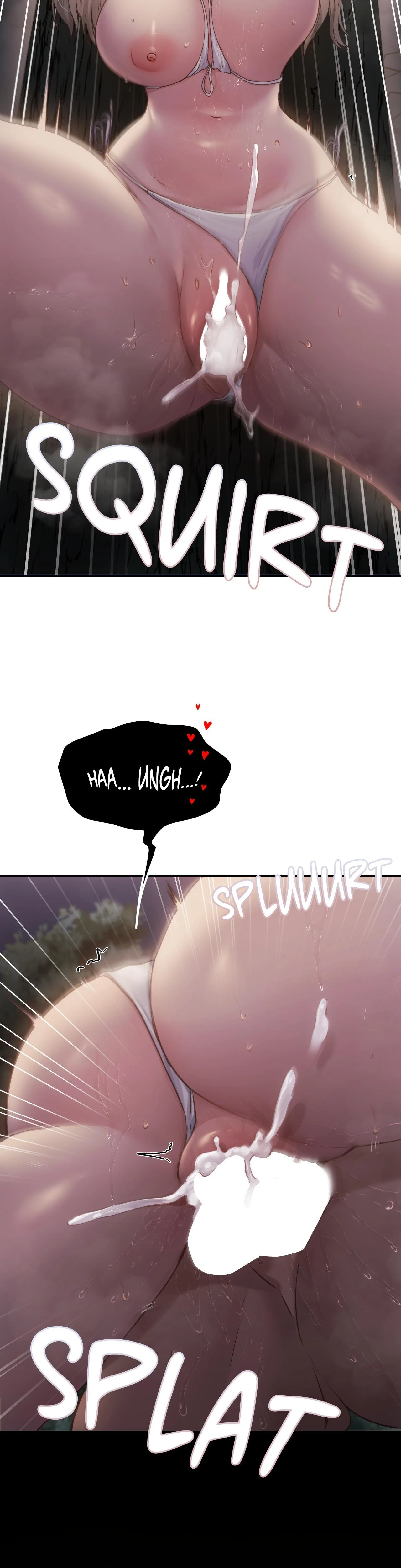 Wreck My Bias Chapter 54 Page 32