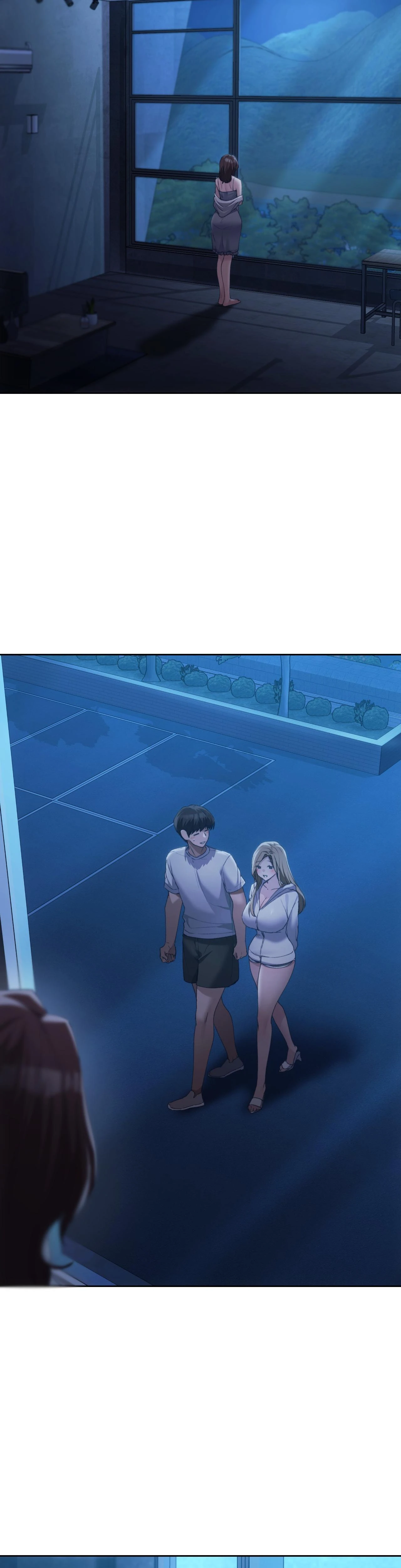 Wreck My Bias Chapter 54 Page 38