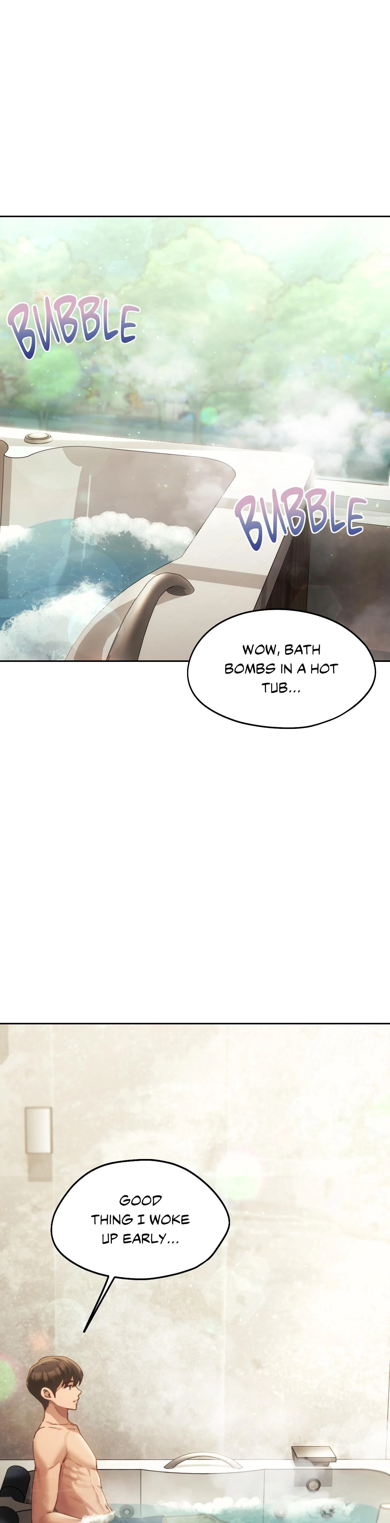 Wreck My Bias Chapter 55 Page 2