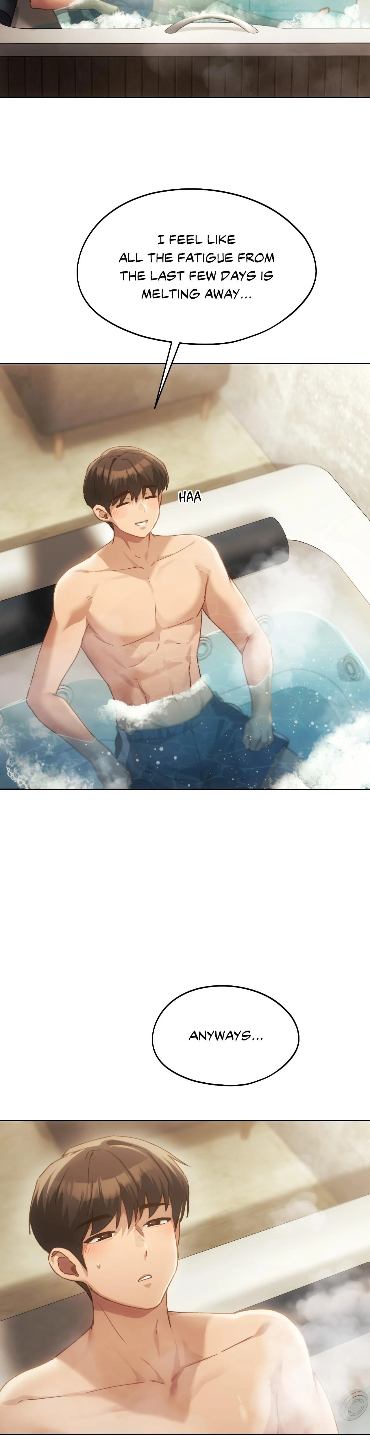 Wreck My Bias Chapter 55 Page 3