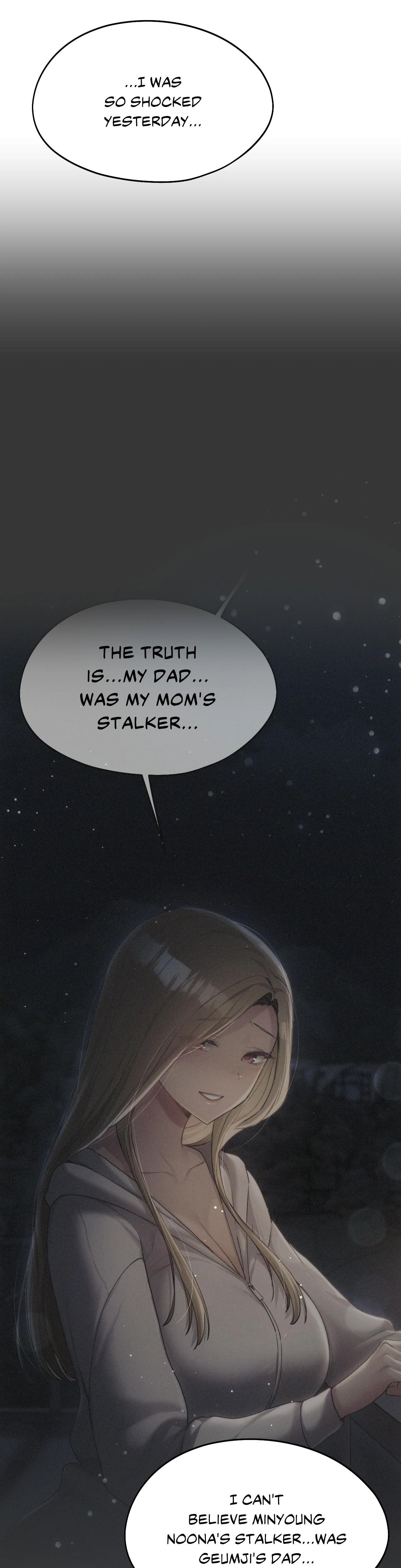 Wreck My Bias Chapter 55 Page 4