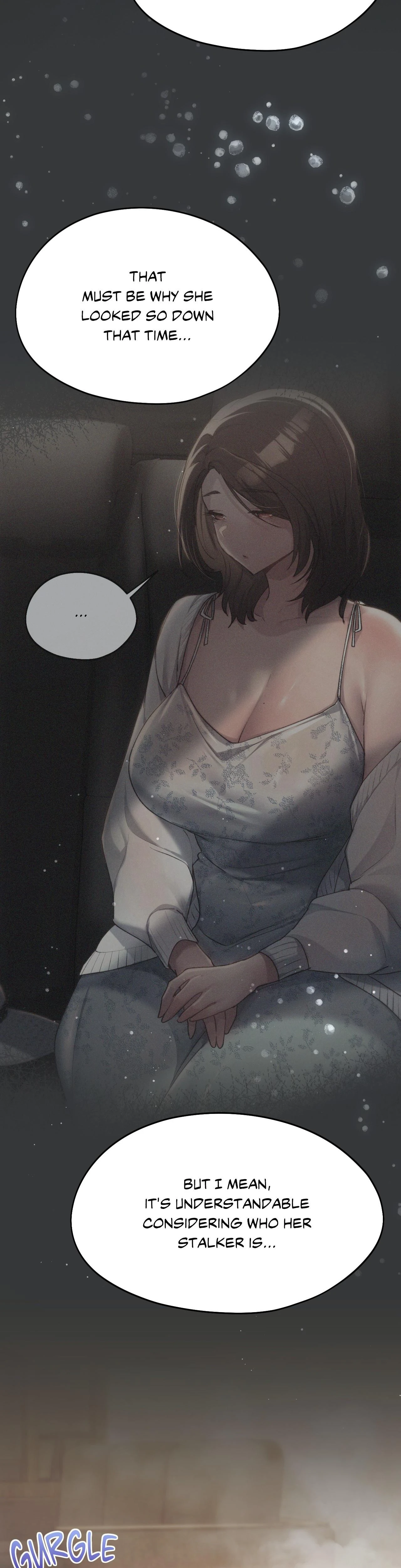 Wreck My Bias Chapter 55 Page 5