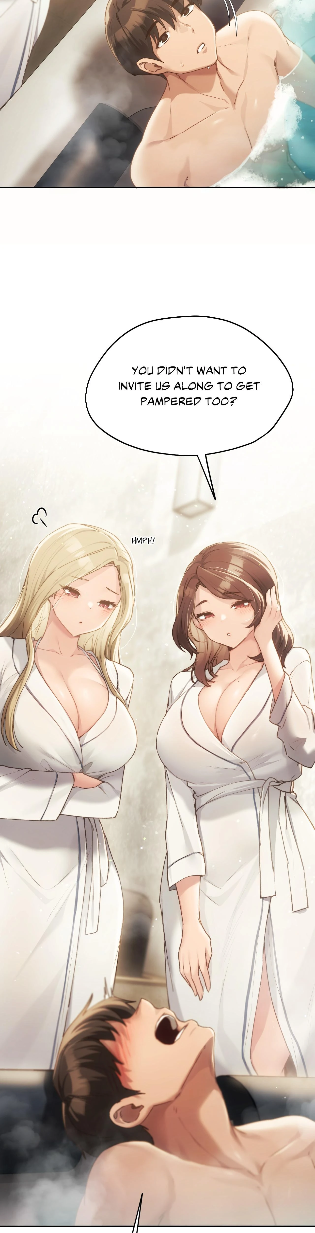 Wreck My Bias Chapter 55 Page 7