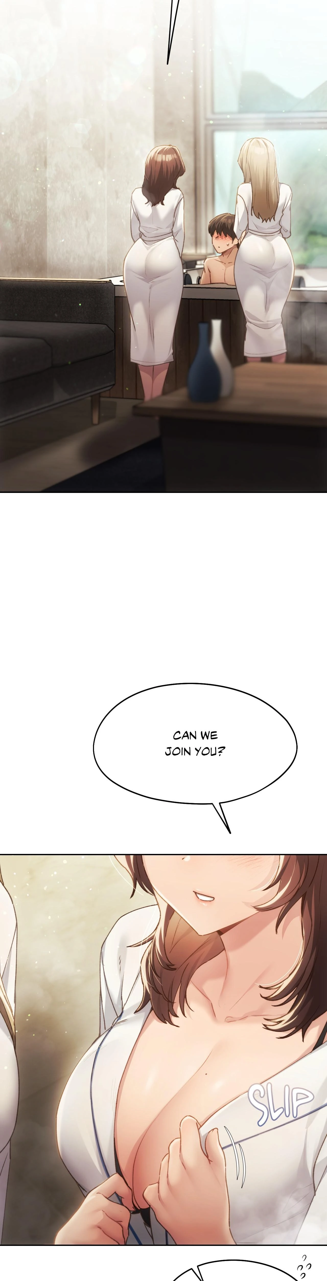 Wreck My Bias Chapter 55 Page 9