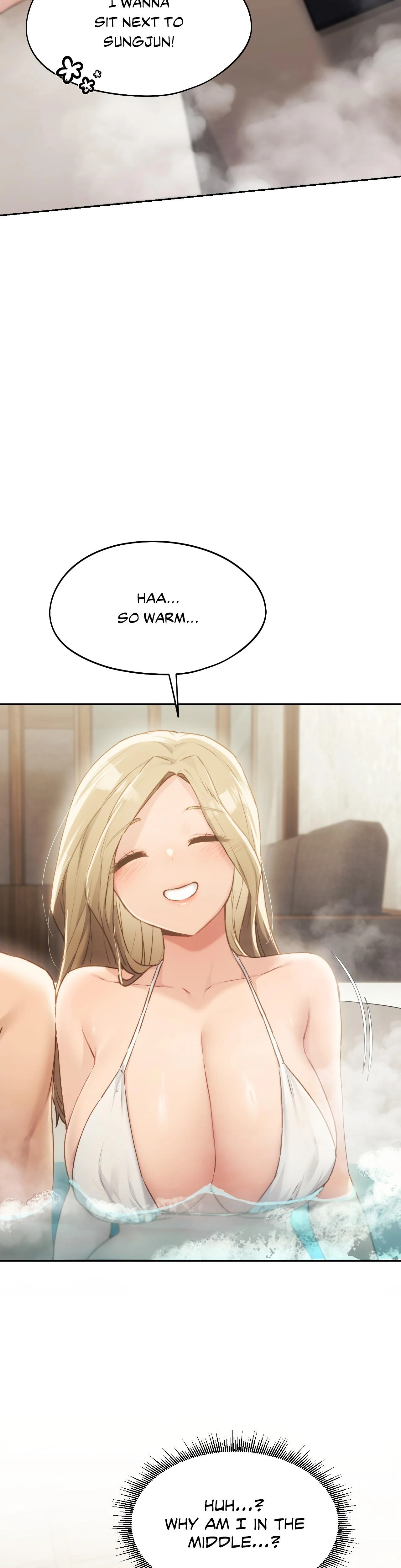 Wreck My Bias Chapter 55 Page 11