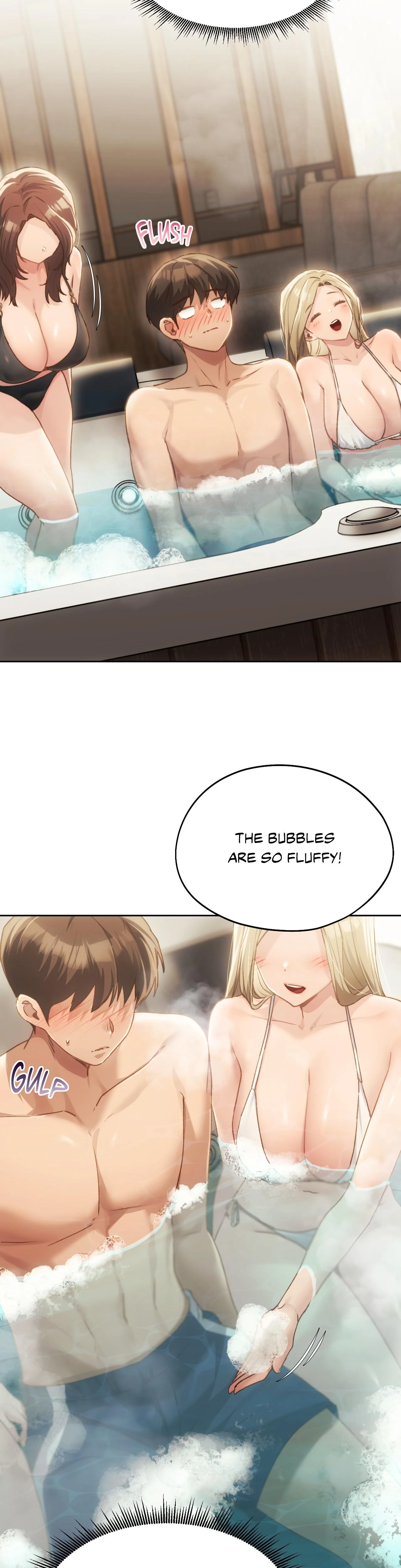 Wreck My Bias Chapter 55 Page 12