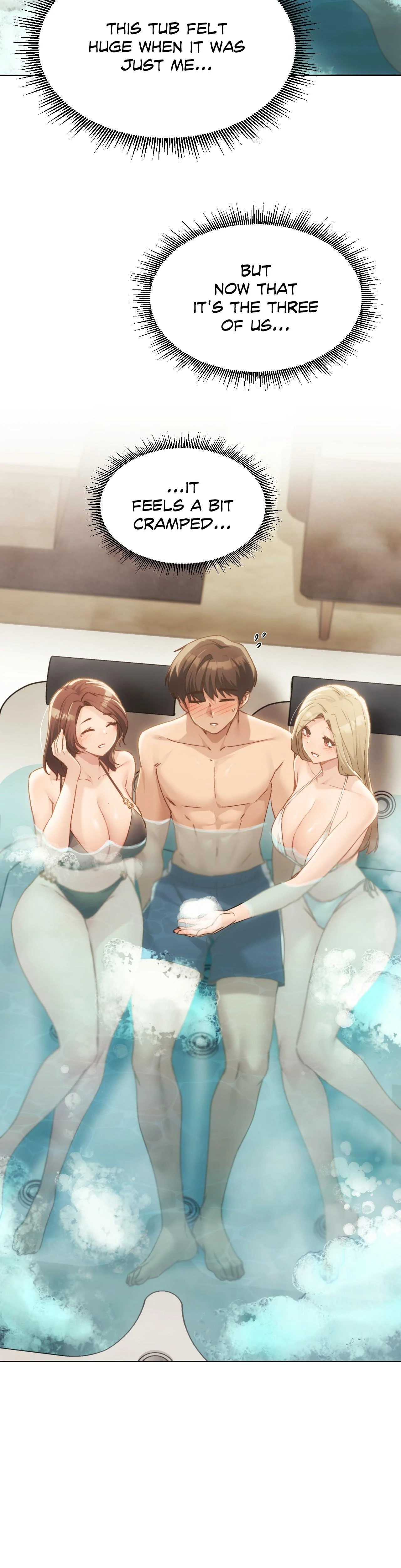 Wreck My Bias Chapter 55 Page 13