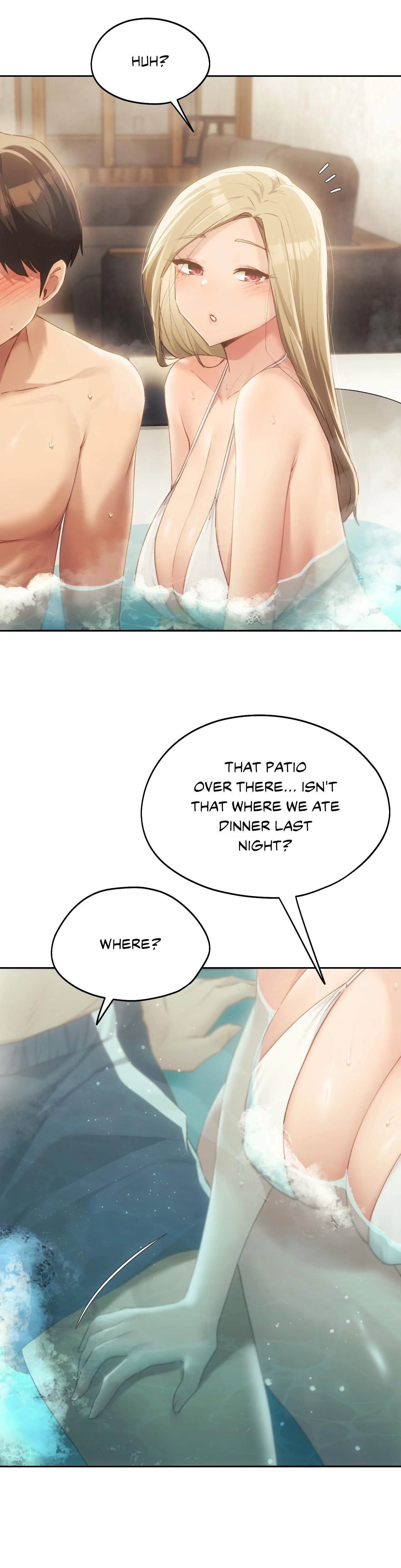 Wreck My Bias Chapter 55 Page 14
