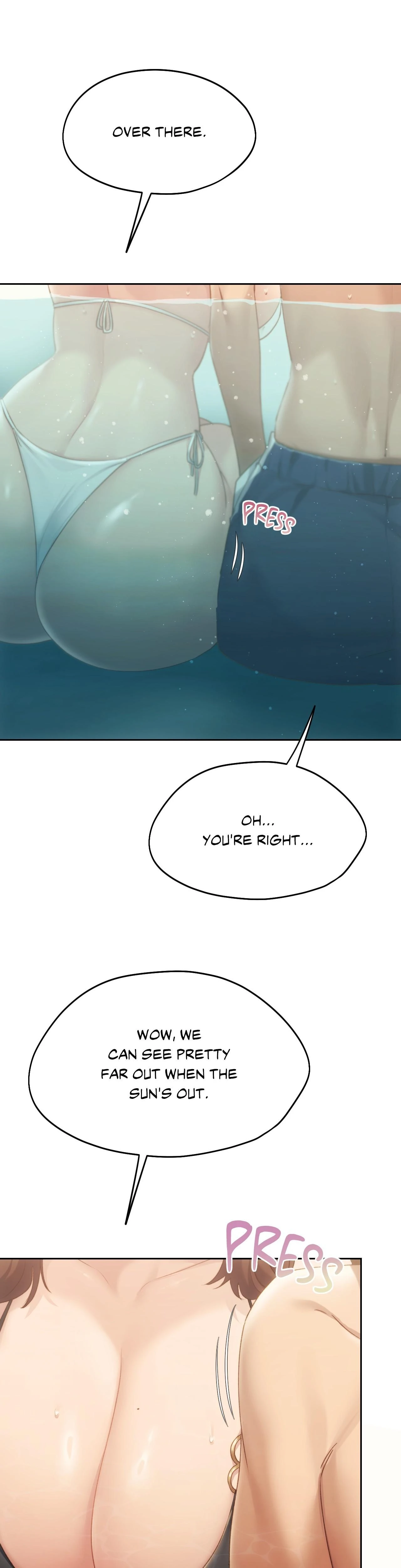 Wreck My Bias Chapter 55 Page 15