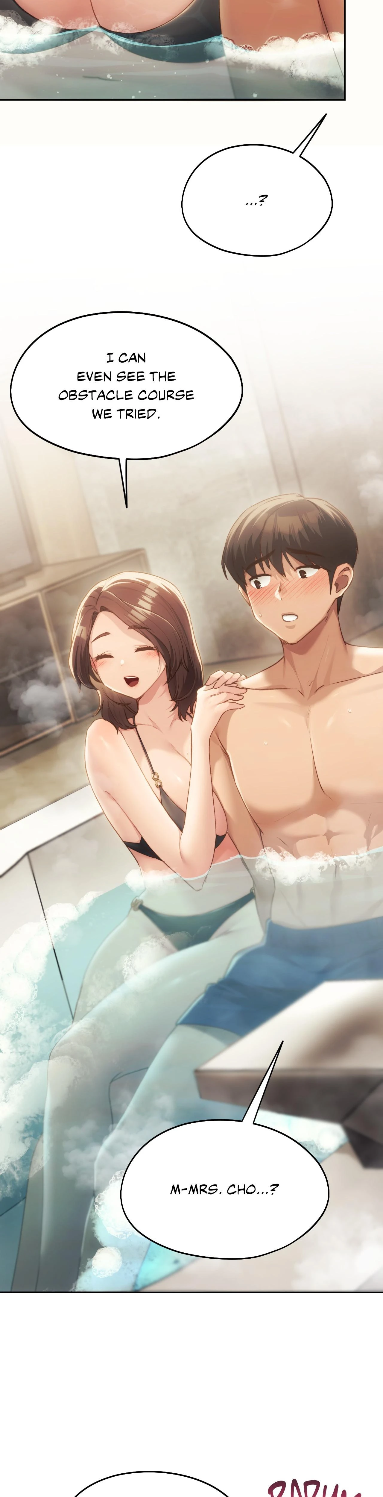 Wreck My Bias Chapter 55 Page 16
