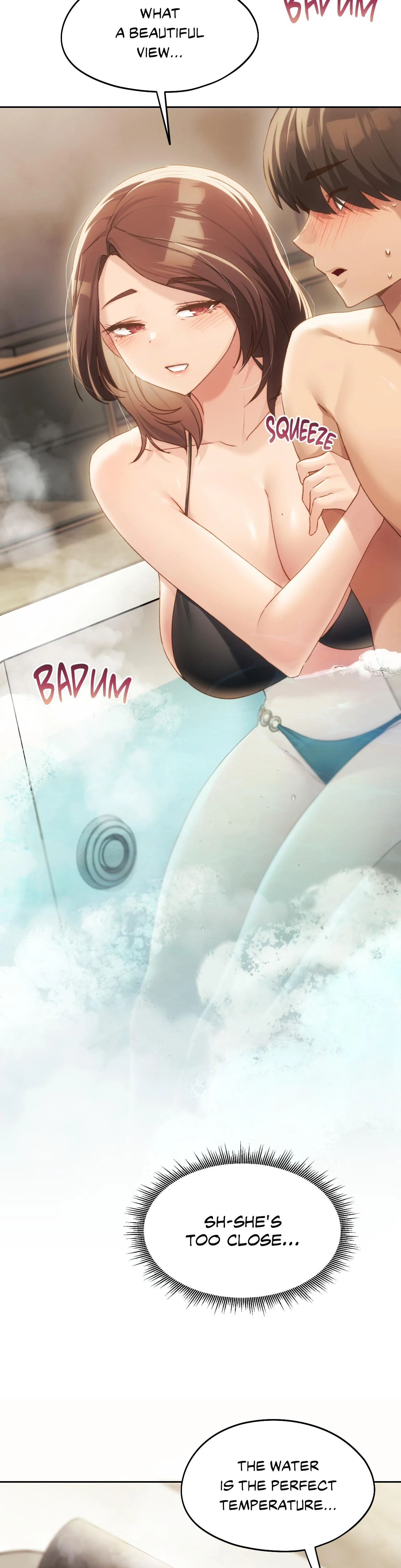 Wreck My Bias Chapter 55 Page 17