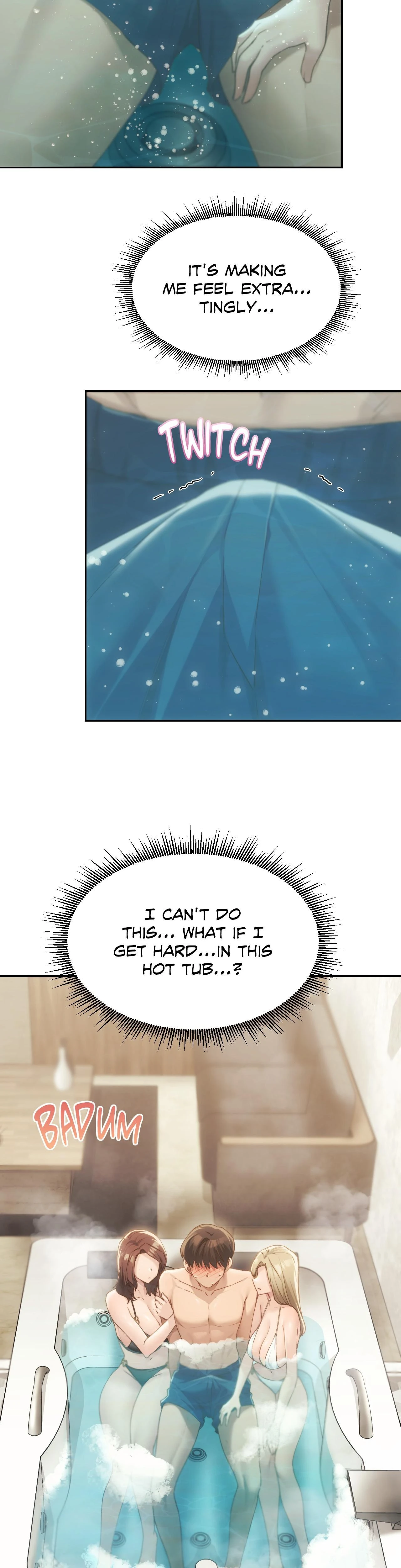 Wreck My Bias Chapter 55 Page 19