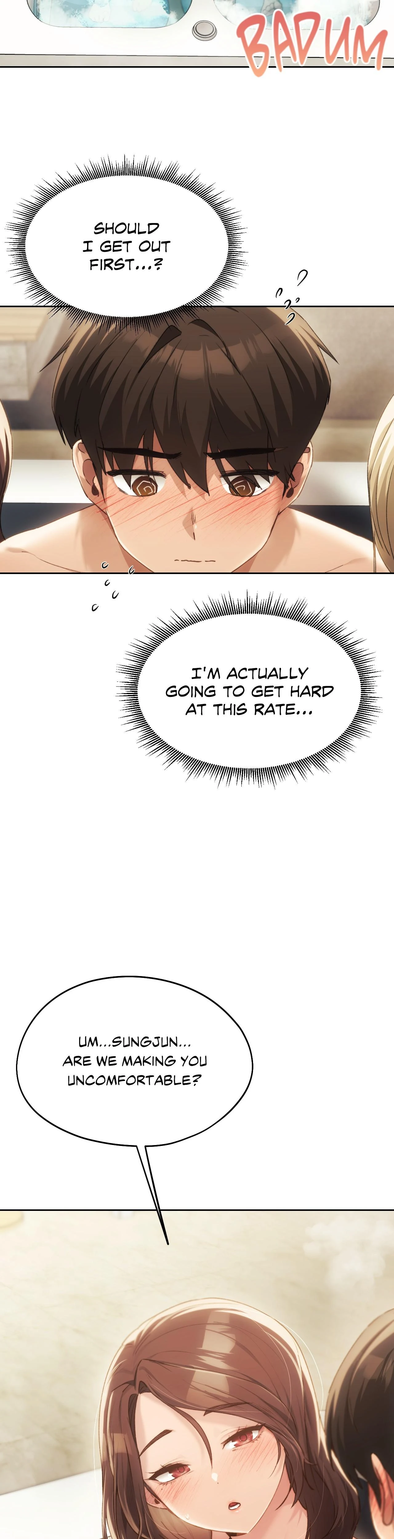 Wreck My Bias Chapter 55 Page 20