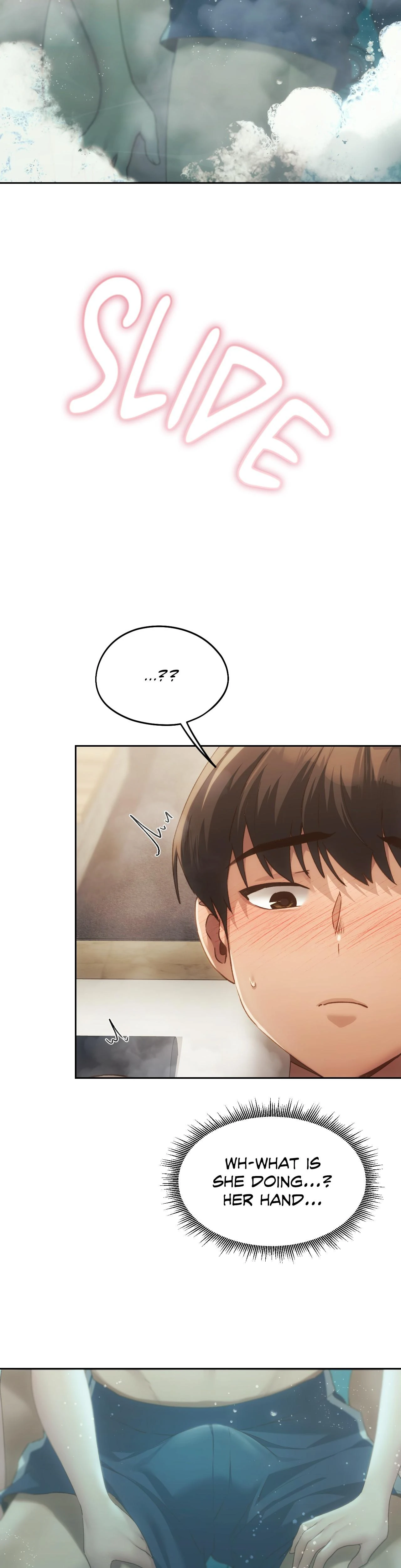 Wreck My Bias Chapter 55 Page 22