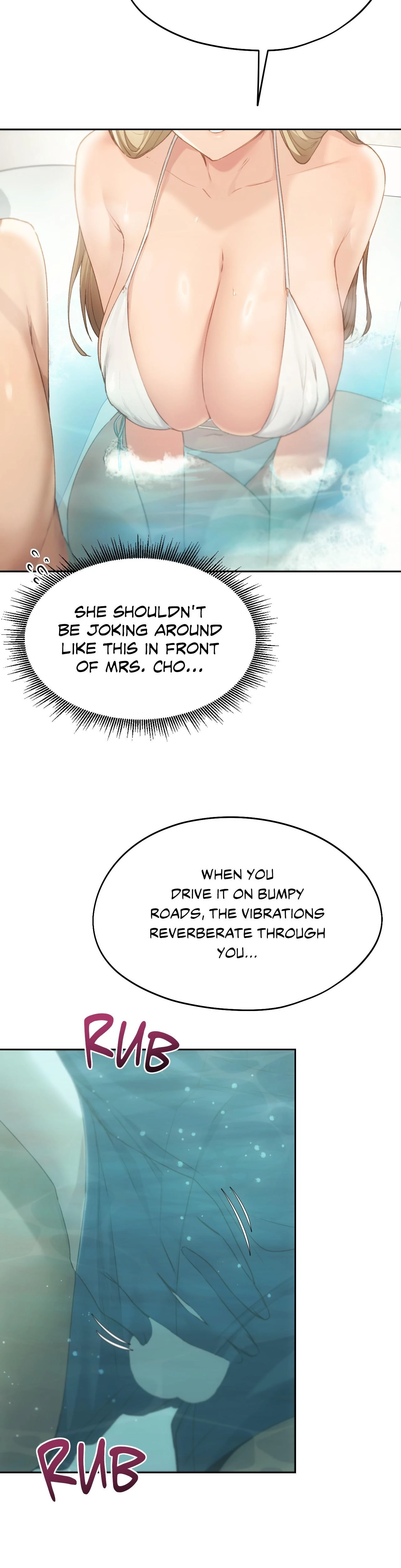 Wreck My Bias Chapter 55 Page 24