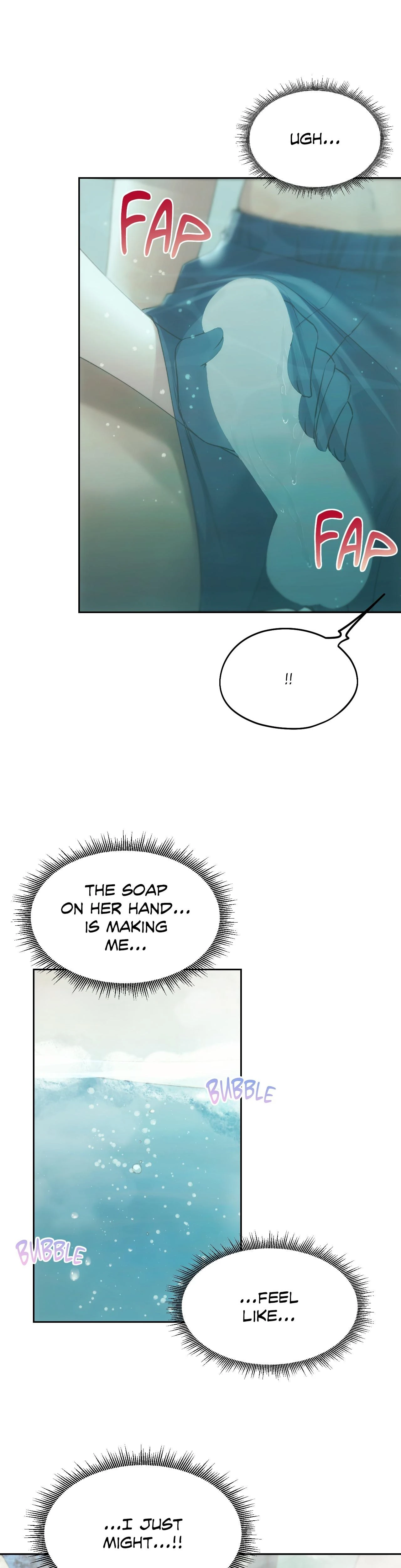 Wreck My Bias Chapter 55 Page 26