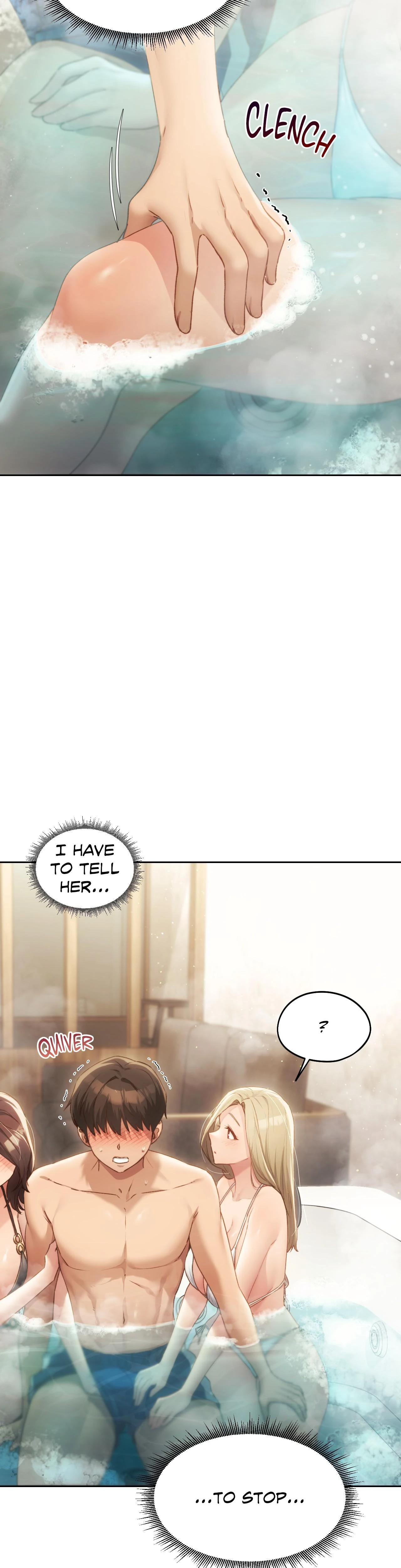 Wreck My Bias Chapter 55 Page 27