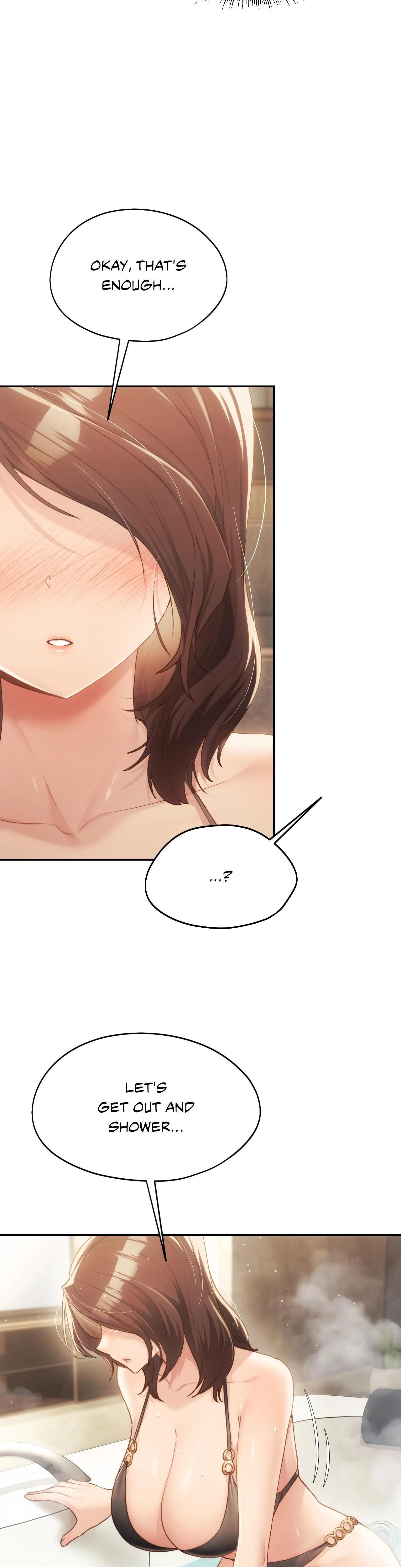 Wreck My Bias Chapter 55 Page 28