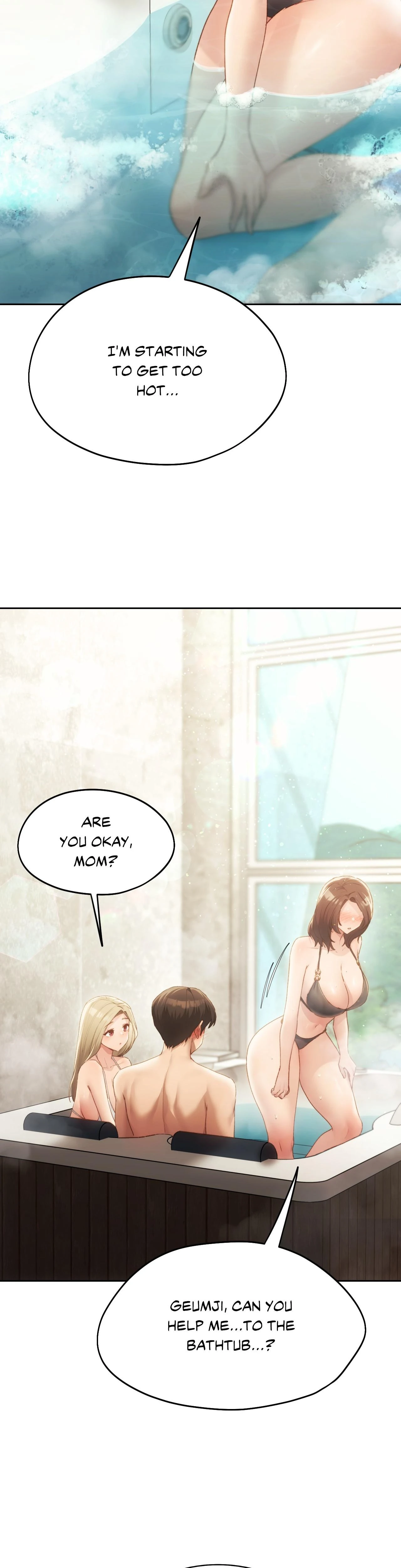 Wreck My Bias Chapter 55 Page 29