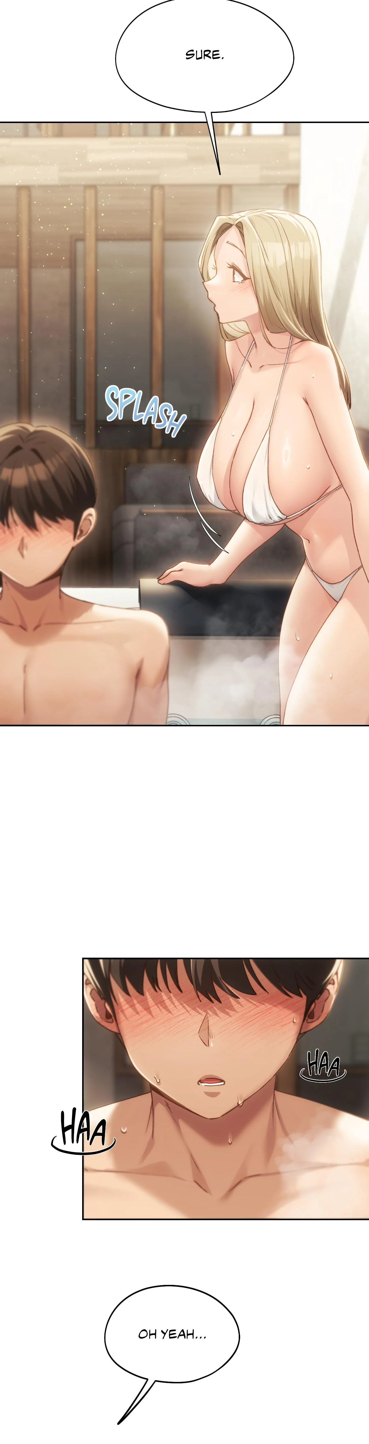 Wreck My Bias Chapter 55 Page 30