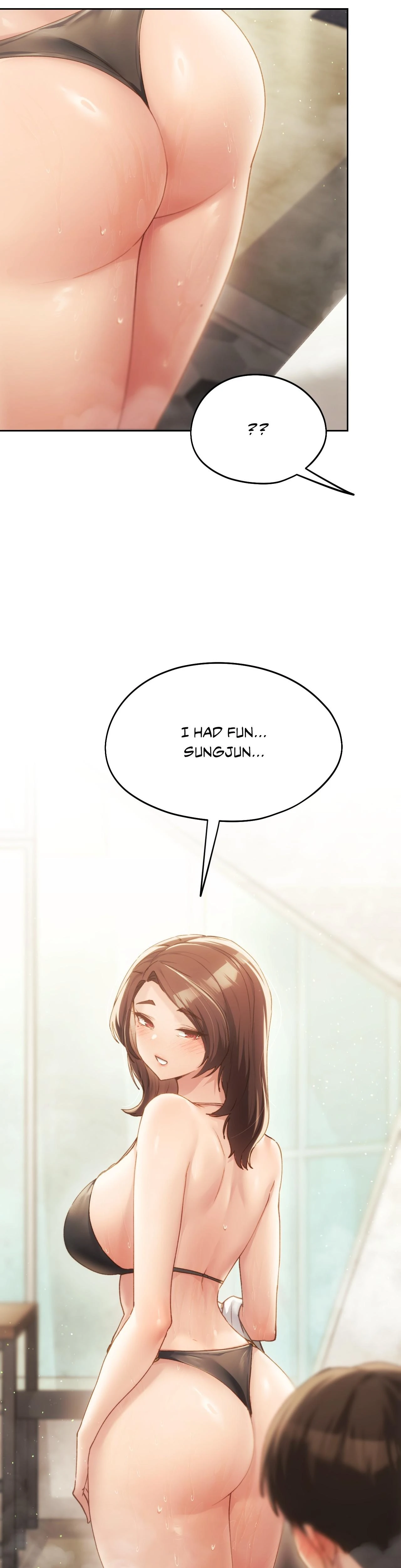 Wreck My Bias Chapter 55 Page 31