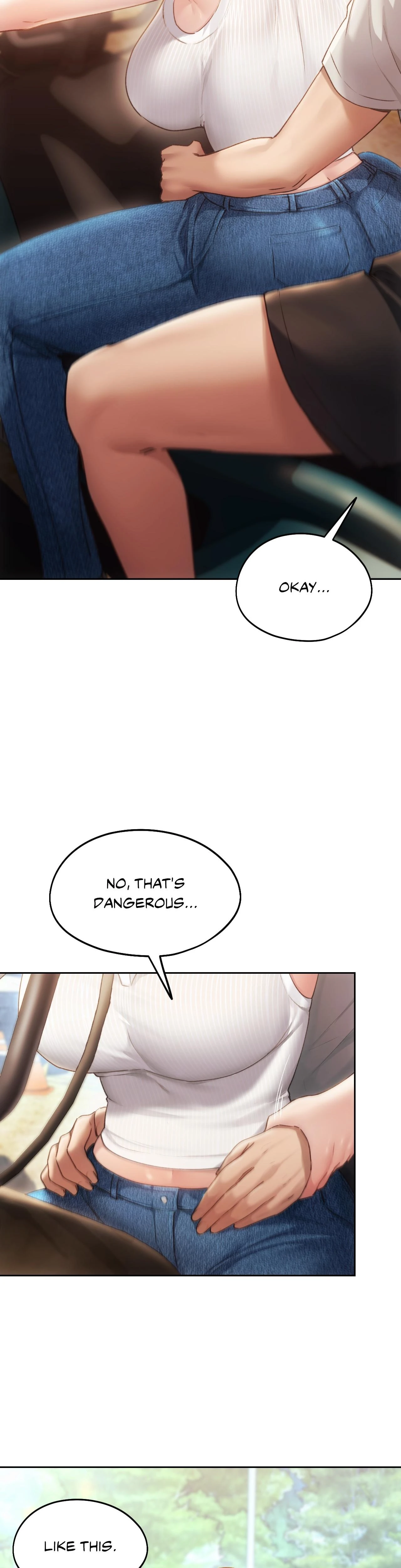 Wreck My Bias Chapter 55 Page 41