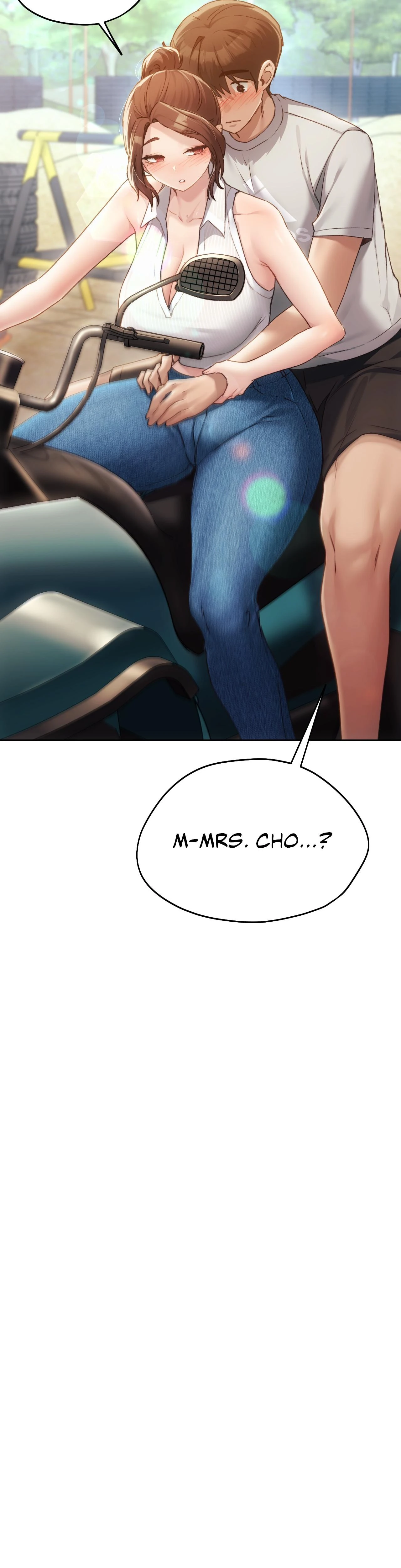 Wreck My Bias Chapter 55 Page 42