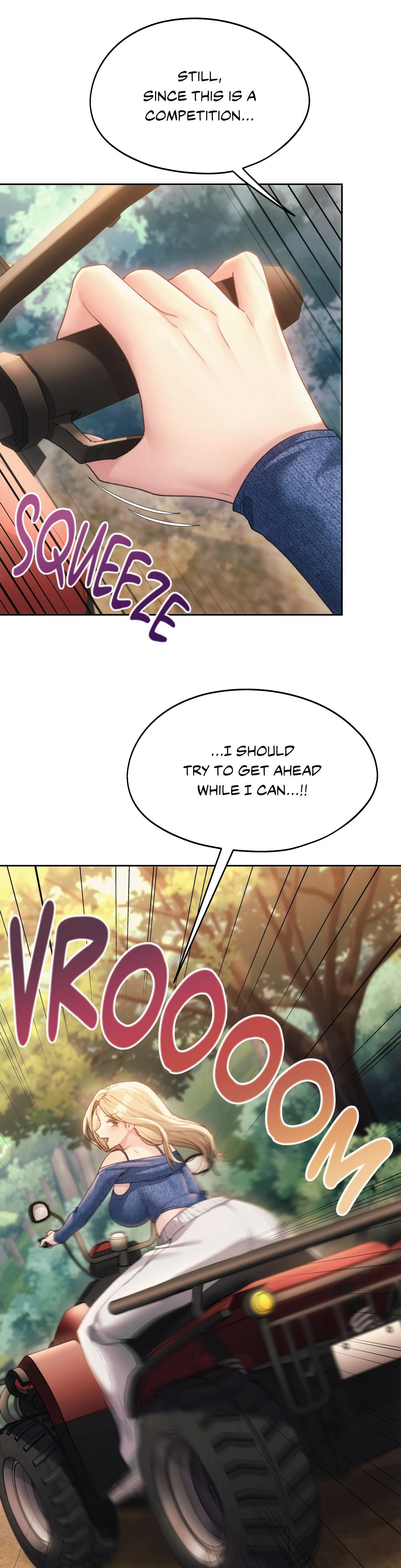 Wreck My Bias Chapter 56 Page 6