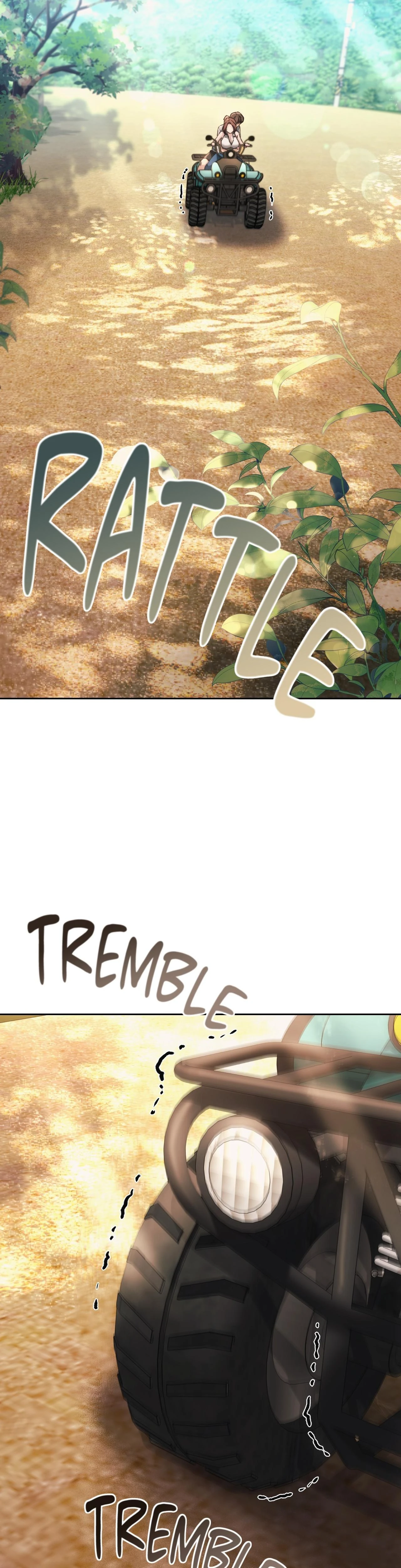 Wreck My Bias Chapter 56 Page 8