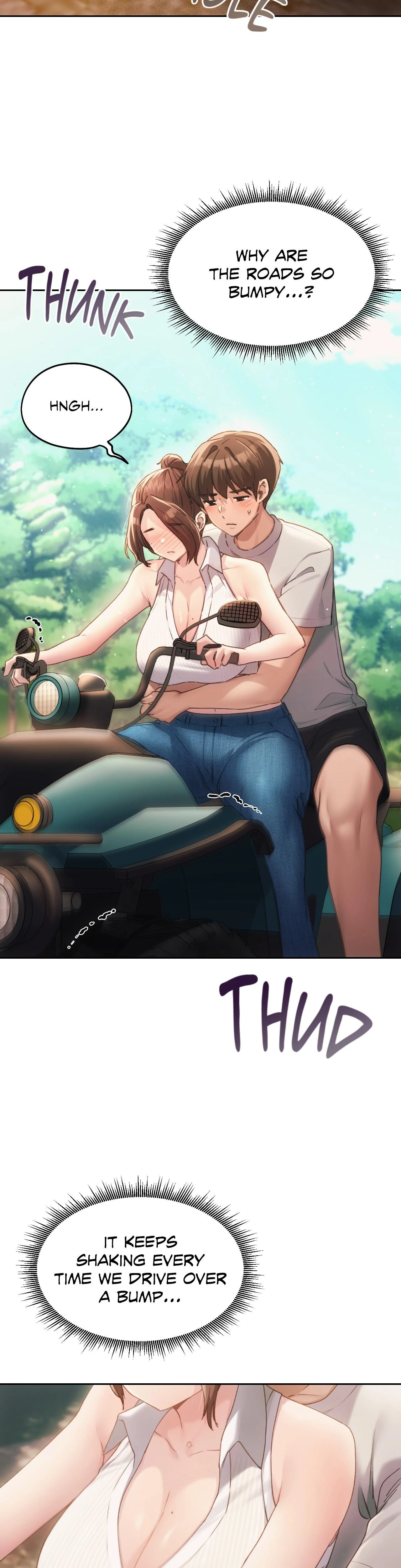 Wreck My Bias Chapter 56 Page 9